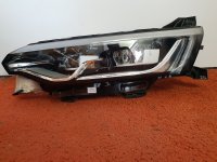 Renault talisman lijevi full led far 260606722r