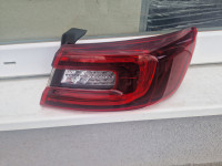 Renault Talisman sedan desna zadnja lampa