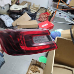 Renault talisman stop lampa