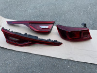 Renault talisman zadnja svijetla