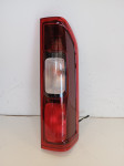 RENAULT TRAFIC   POD KLAPE 265504656R  LAMPE ZADNIJE  DESNA