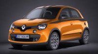 RENAULT TWINGO-LAMPA (SVIJETLO)