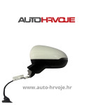 Retrovizor Mercedes-Benz A Klasa W177 2018- / Lijevi / 7+2 pin