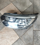 RNENAULT KANGOO 3 III 21- 
FAR PREDNJI LIJEVI 260605755R