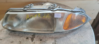 Rover 214 LIJEVO SVJETLO FAR