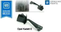 Ručica brisača Opel Kadett E 1984-1993 GM ✅