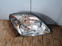 Scenic 1 Redizajn DESNO SVJETLO