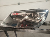 60-SEAT ALHAMBRA / BI-XENON/ PREDNJI LIJEVI FAR-LAMPA