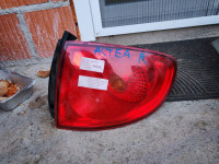 Seat Altea štop svjetlo
