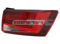 SEAT ATECA (16-) - Stražnje svjetlo LED (desna strana)