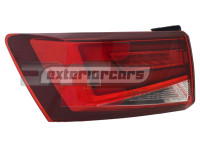 SEAT ATECA (16-) - Stražnje svjetlo LED (lijeva strana)
