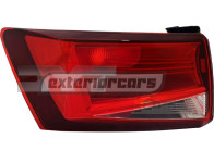 SEAT ATECA (16-) - Stražnje svjetlo (lijeva strana)