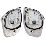 Seat Ateca Led Dnevno Svjetlo Zmigavac Modul DRL Elektronika *NOVO*