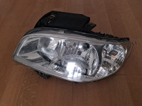 Seat Cordoba 1999-2002 lijevi far, star 3g