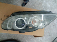 seat exseo lijevi far