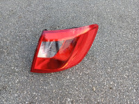 SEAT IBIZA 2010-2012 KARAVAN LAMPA ZADNJA DESNA VANJSKA