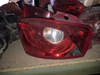 Seat ibiza 6j zadnji far
