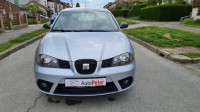 Seat Ibiza 6l maglenke + mrežice