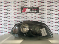 Seat IBIZA/CORDOBA XENON farovi 6L1941031 6L1941032