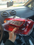 Seat Ibiza led stražnja svjetla 2013 2014 2015 2016 2017