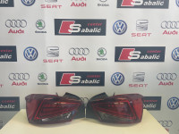 NOVO Seat Ibiza *LED ZADNJA SVJETLA/LAMPE/FAROVI*6F0945207H 6F0945208H