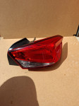 SEAT IBIZA STOP SVJETLO