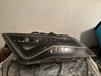 Seat Leon 3 FULL LED Farovi redizajn