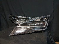 Seat leon 3 III full led farovi