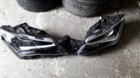 seat leon 3  xenon led farovi
