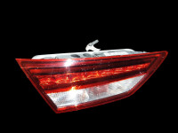 Seat Leon 5F ST karavan stražnje lijevo svjetlo na gepeku 5F9945307B
