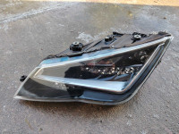 Seat Leon III 2015 LIJEVI FAR 90029768