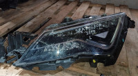 SEAT LEON PREDNJI LIJEVI FAR LED