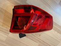 Seat Tarraco zadnja led lampa