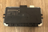 Serija 5 7 F10 F01 Modul svjetla LCM BMW FRM 3 III 9210399 svjetla