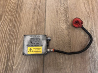 SERIJA 5 E39 XENON balast BMW svjetlosno računalo 8387114 modul