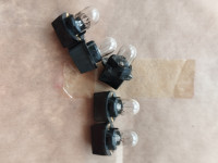 Set žaruljica za oldtajmere za armaturnu ploču-Audi 80