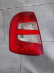 Škoda Fabia 1 -  5 vrata - lijevo štop svjetlo - original