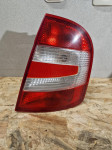 Škoda Fabia 1 Štop lampa desna zadnje svijetlo