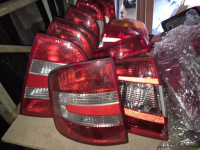 Skoda fabia 1 zadnji far