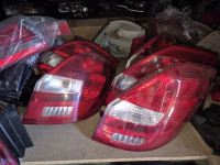 Skoda fabia 2 zadnji far