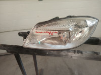 58-SKODA FABIA/ 2006-2010/ PREDNJI LIJEVI FAR-LAMPA