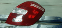 41-SKODA FABIA/2010-2014/ ZADNJI DESNI FAR-LAMPA/STOP SVIJETLO
