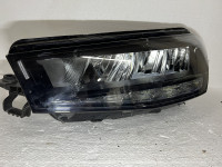 Škoda Fabia 4 (MK4) - LED lijevi far 6VB941015