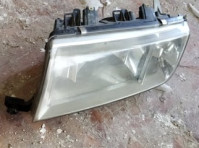 škoda fabia far lijevi