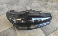 Škoda Fabia IV 21- prednji desni Full LED far svijetlo 6VB941016