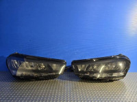 SKODA FABIA MK4 IV (6VA) 22- 6V8941015 6V8941016 KOMPLET LAMPA FAR DES