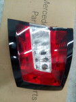 skoda fabija desno stop svijetlo,lampa 6V9945096