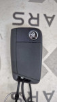 Škoda Kamiq ključ