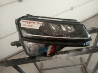 53-SKODA KAROQ/2017-2020/ FULL LED PREDNJI DESNI FAR-LAMPA/ FALI  KOPČ