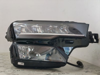 Škoda Karoq 57B941010 Facelift far lijevi Full LED